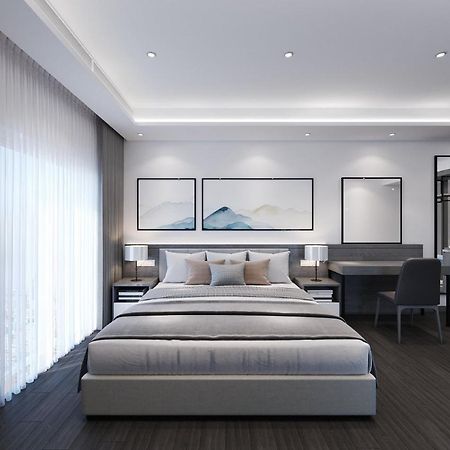 Luxury Phoenix Hotel Bắc Ninh Eksteriør bilde