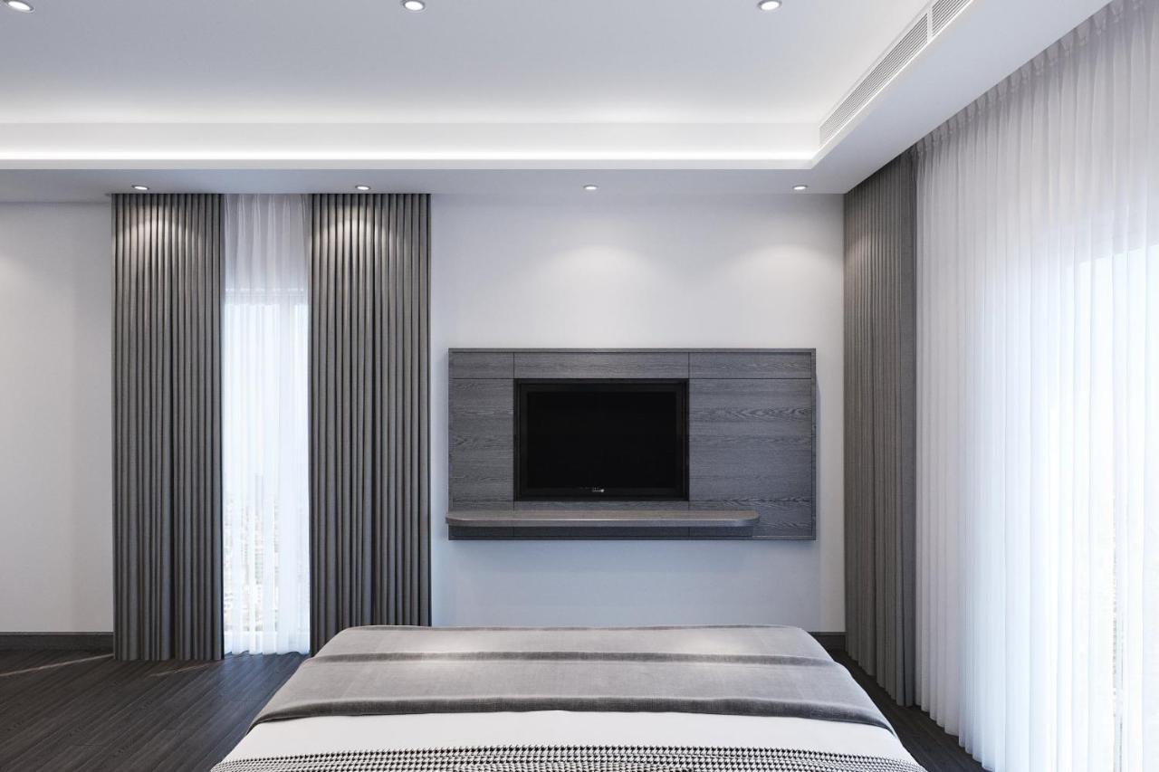 Luxury Phoenix Hotel Bắc Ninh Eksteriør bilde